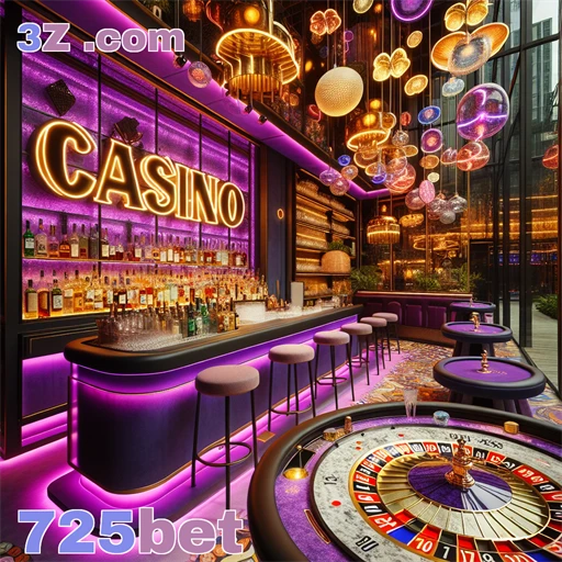 Apostas Online: A Nova Fronteira do Entretenimento com a 725bet