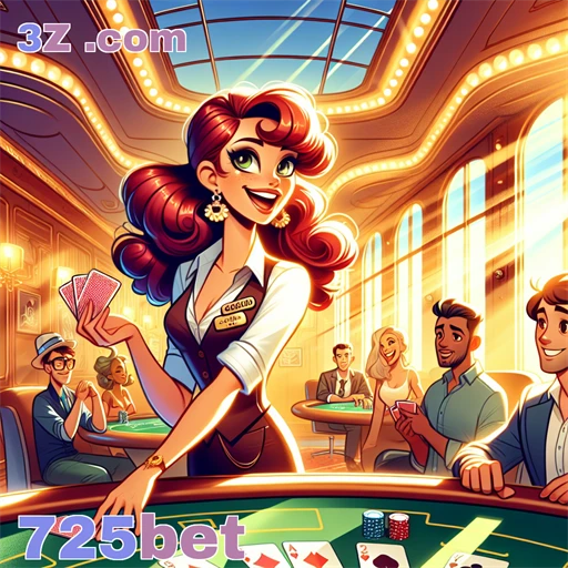 Descubra as Promoções Imperdíveis do 725bet